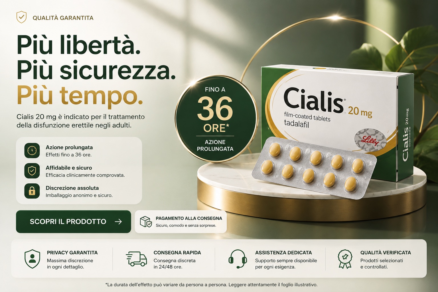 Immagine promozionale prodotto